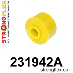 STRONGFLEX - 231942A: Első stabilizátor rúd szilent SPORT