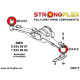 E32 86-94 STRONGFLEX - 036172B: Hátsó felfüggesztés szilentkészlet | race-shop.hu