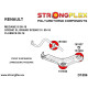 Megane III (08-16) STRONGFLEX - 151939A: Első stabilizátor szilent SPORT | race-shop.hu