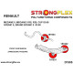 II STRONGFLEX - 151933B: Első stabilizátor szilent | race-shop.hu