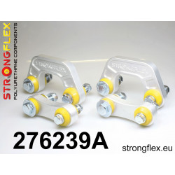 STRONGFLEX - 276239A:Stabilizátor szilent készlet SPORT