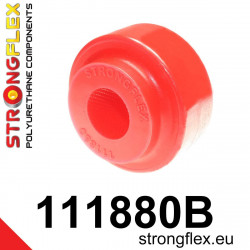 STRONGFLEX - 111880B: Első stabilizátor szilent