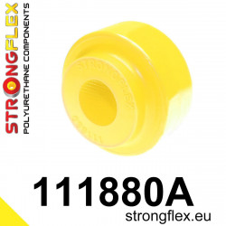STRONGFLEX - 111880A: Első stabilizátor szilent SPORT