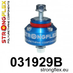 STRONGFLEX - 031929B: Sebességváltó tartó
