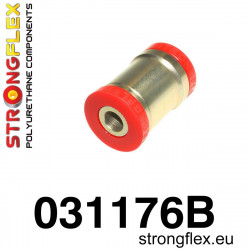 STRONGFLEX - 031176B: Hátsó tengelytávtartó alsó belső