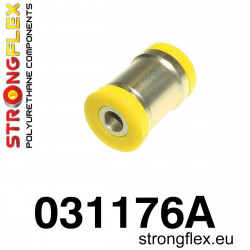 STRONGFLEX - 031176A: Rear control arm lower inner SPORT