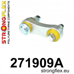 STRONGFLEX - 271909A: Első stabilizátor rúd SPORT