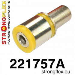 STRONGFLEX - 221757A: Hátsó nyomtávrúd belső szilent SPORT