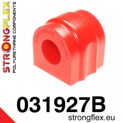STRONGFLEX - 031927B: Első stabilizátor szilent