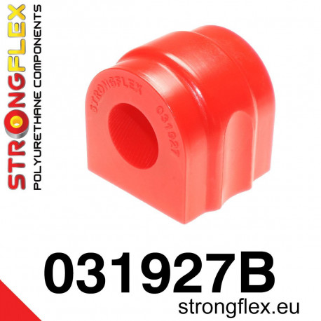 X5 E53 99-06 STRONGFLEX - 031927B: Első stabilizátor szilent | race-shop.hu