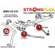 X5 E53 99-06 STRONGFLEX - 031927B: Első stabilizátor szilent | race-shop.hu