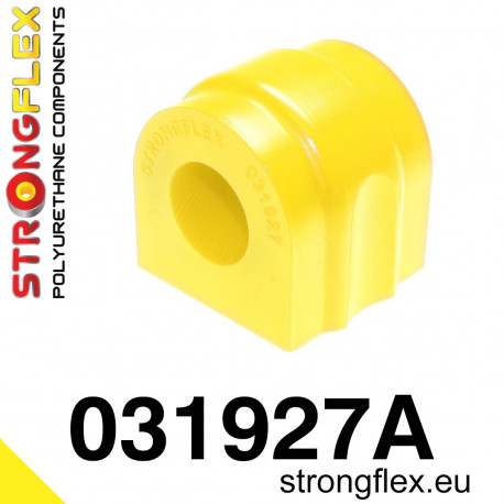 X5 E53 99-06 STRONGFLEX - 031927A: Első stabilizátor szilent SPORT | race-shop.hu