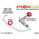 E46 M3 STRONGFLEX - 036238A: Teljes felfüggesztés szilentkészlet SPORT | race-shop.hu