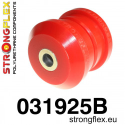 STRONGFLEX - 031925B: Front suspension - front bush