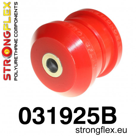 E83 03-10 STRONGFLEX - 031925B: Első felfüggesztés - első szilent | race-shop.hu