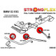 E83 03-10 STRONGFLEX - 031925B: Első felfüggesztés - első szilent | race-shop.hu