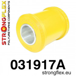 STRONGFLEX - 031917A: Hátsó differenciálmű tartó – hátsó szilent SPORT