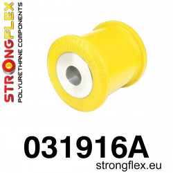 STRONGFLEX - 031916A: Hátsó differenciálmű tartó - első szilent SPORT