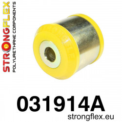 STRONGFLEX - 031914A: Hátsó felső tengelytávtartó belső szilent SPORT