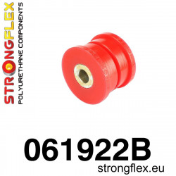 STRONGFLEX - 061922B: Motortartó Fiat Coupe Turbo R5 220PS