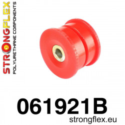 STRONGFLEX - 061921B: Motortartó Fiat Coupe Turbo R5 220PS