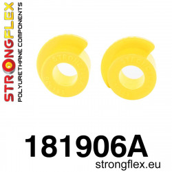 STRONGFLEX - 181906A: Váltócsatlakozó szilent szilent