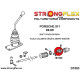 911 (69-89) STRONGFLEX - 181906A: Váltócsatlakozó szilent szilent | race-shop.hu