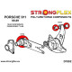 911 (69-89) STRONGFLEX - 181905B: Hátsó tengelytávtartó - belső szilent | race-shop.hu