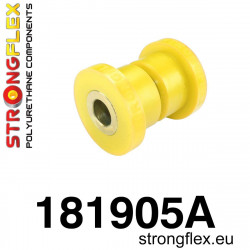 STRONGFLEX - 181905A: Hátsó tengelytávtartó - belső szilent SPORT