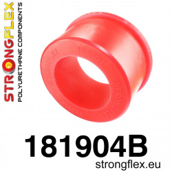 STRONGFLEX - 181904B: Hátsó tengelytávtartó - külső szilent