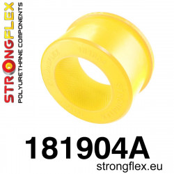 STRONGFLEX - 181904A: Hátsó tengelytávtartó - külső szilent SPORT