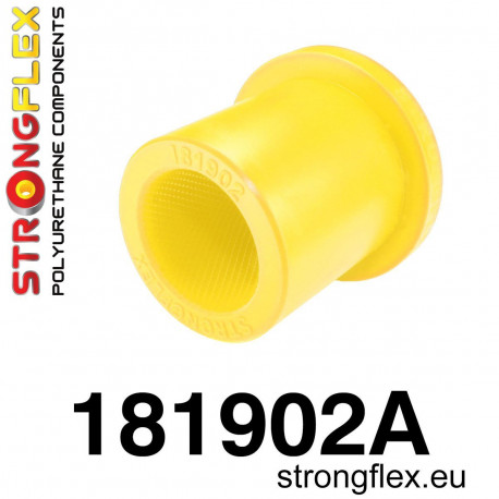 911 (69-89) STRONGFLEX - 181902A: Első alsó lengőkar szilent SPORT | race-shop.hu