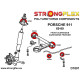 911 (69-89) STRONGFLEX - 181902A: Első alsó lengőkar szilent SPORT | race-shop.hu