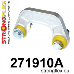 STRONGFLEX - 271910A: Hátsó stabilizátor kapocs