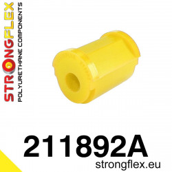 STRONGFLEX - 211892A: Hátsó stabilizátor szilent SPORT