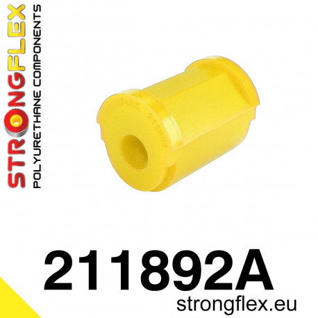 III (05-12) STRONGFLEX - 211892A: Hátsó stabilizátor szilent SPORT | race-shop.hu