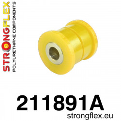 STRONGFLEX - 211891A: Hátsó lengőkar szilent SPORT