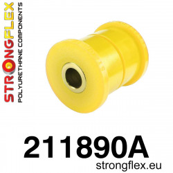 STRONGFLEX - 211890A: Hátsó felső rúd szilent SPORT