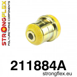 STRONGFLEX - 211884A: Első felső tengelytávtartó szilent SPORT