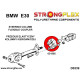 E30 (82-91) STRONGFLEX - 031895A: Kormányoszlop rugalmas csatlakozó SPORT | race-shop.hu