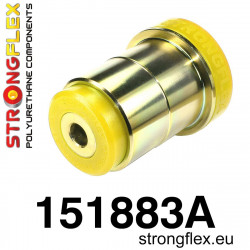 STRONGFLEX - 151883A: Hátsó gerenda szilent SPORT