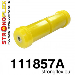 STRONGFLEX - 111857A: Első felső tengelytávtartó szilent SPORT