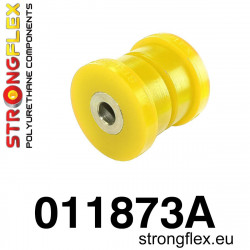 STRONGFLEX - 011873A: Hátsó felső tengelytávtartó szilent SPORT