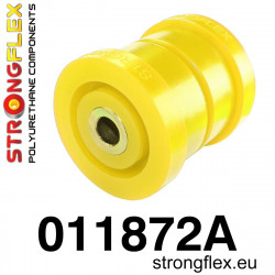 STRONGFLEX - 011872A: Hátsó lengőkar - első szilent SPORT