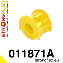 STRONGFLEX - 011871A: Hátsó stabilizátor szilent SPORT