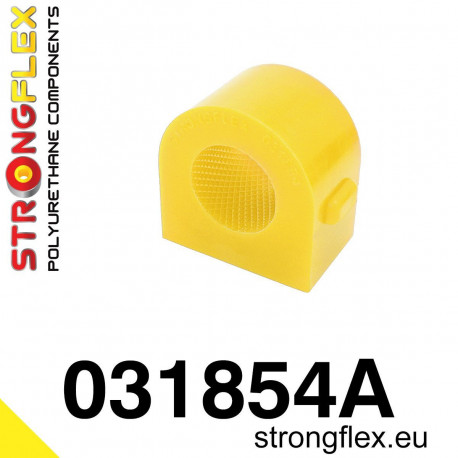 M3 E90/E92/E93 STRONGFLEX - 031854A: Hátsó stabilizátor szilent SPORT | race-shop.hu