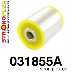 STRONGFLEX - 031855A: Hátsó alsó oldalkar szilent SPORT