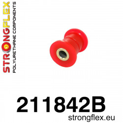 STRONGFLEX - 211842B: Kormányrúd tartó szilent