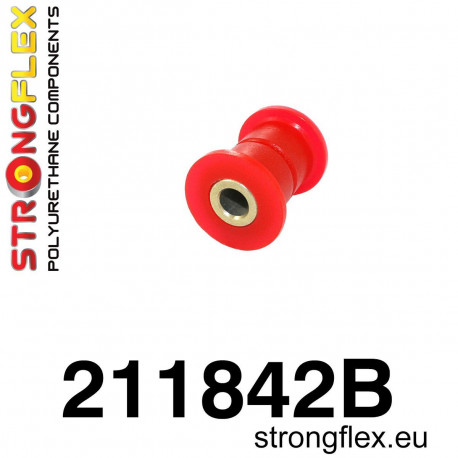 I (99-05) STRONGFLEX - 211842B: Kormányrúd tartó szilent | race-shop.hu