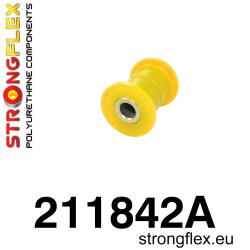 STRONGFLEX - 211842A: Kormányrúd tartó szilent SPORT